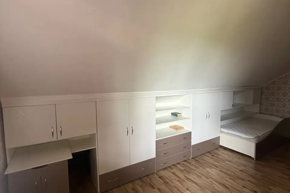 Продаётся 2-этажный дом, 215 м²