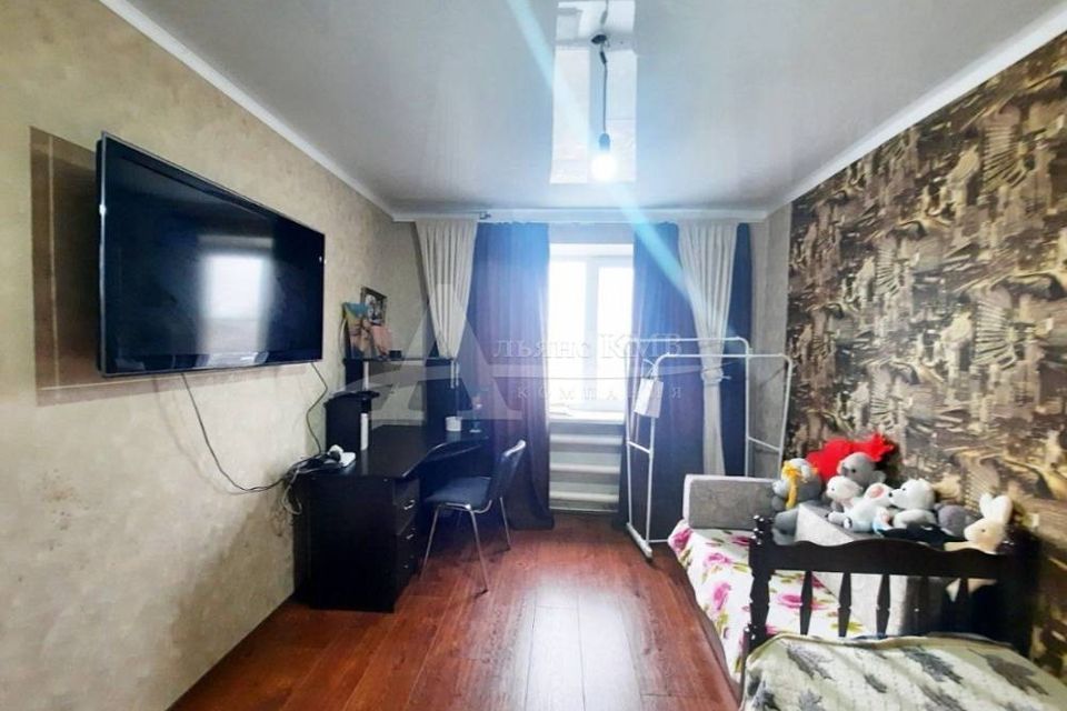 Купить 2-комнатную квартиру, 52 м² по адресу Ставропольский край, Пятигорск, Под