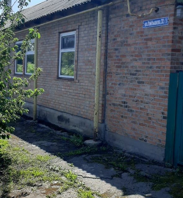 Продаётся 3-комнатная квартира, 54.9 м²