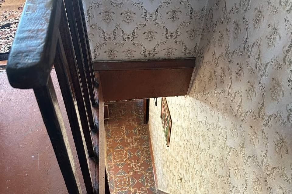 Продаётся 3-этажный дом, 112 м²