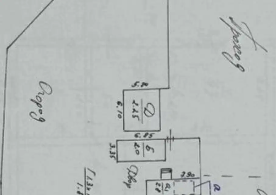 Продаётся 1-этажный дом, 50.7 м²
