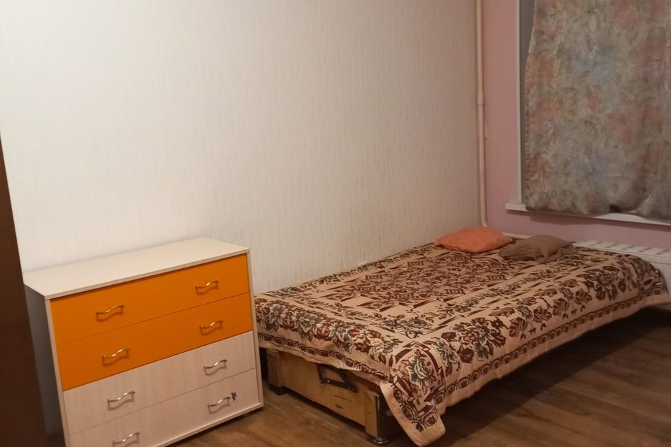 Продаётся 1-комнатная квартира, 36.4 м²