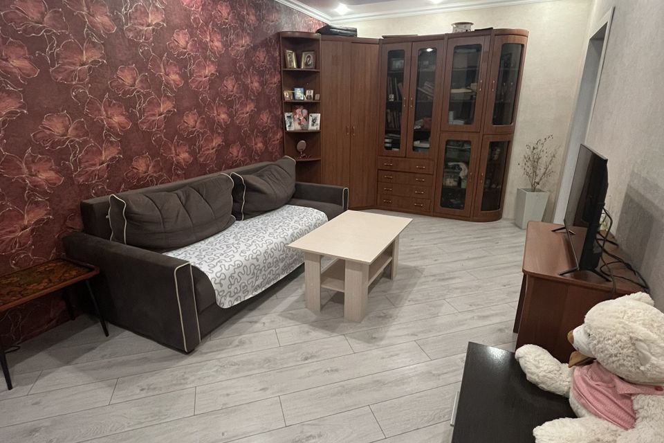 Продаётся 3-комнатная квартира, 75 м²