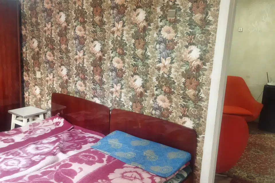 Продаётся 2-комнатная квартира, 44.2 м²