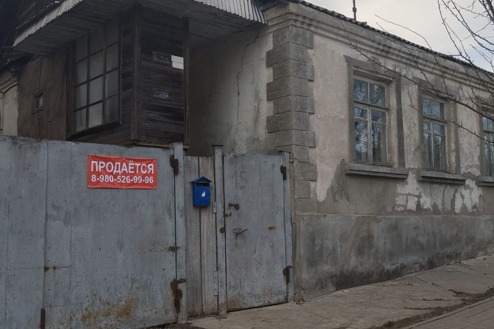 Продаётся 3-комнатная квартира, 49.2 м²
