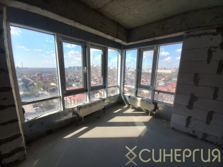 Продаётся 3-комнатная квартира, 72 м²
