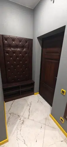 Продаётся 2-комнатная квартира, 46.9 м²