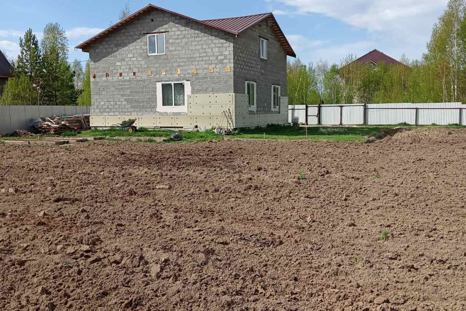 Купить Дом В Княжево Тюмень