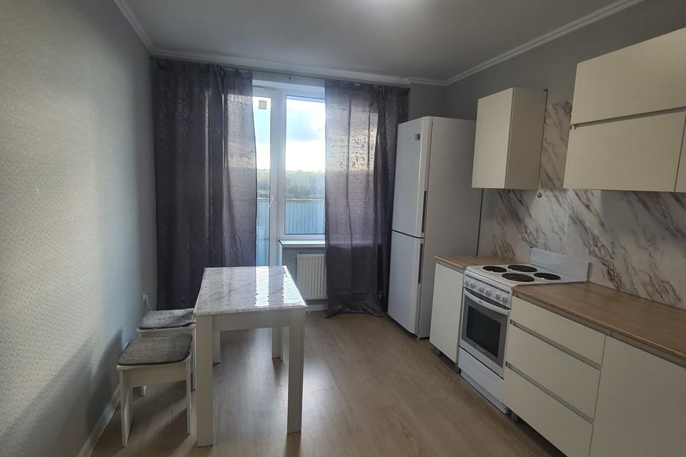 Сдаётся 1-комнатная квартира, 32.3 м²
