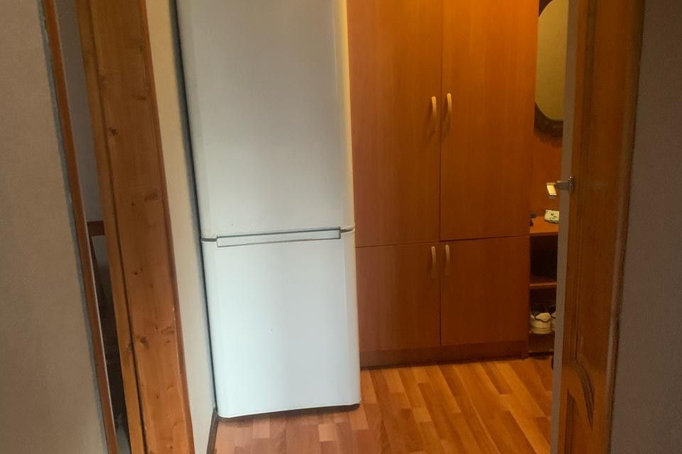 Продаётся 1-комнатная квартира, 30.1 м²
