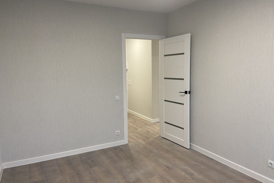 Продаётся 1-комнатная квартира, 34.5 м²