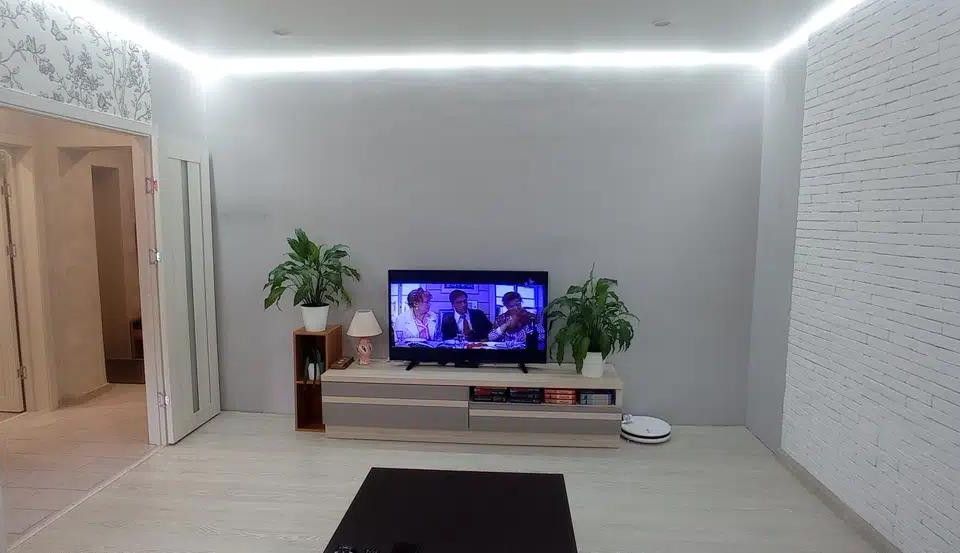 Продаётся 2-комнатная квартира, 56 м²