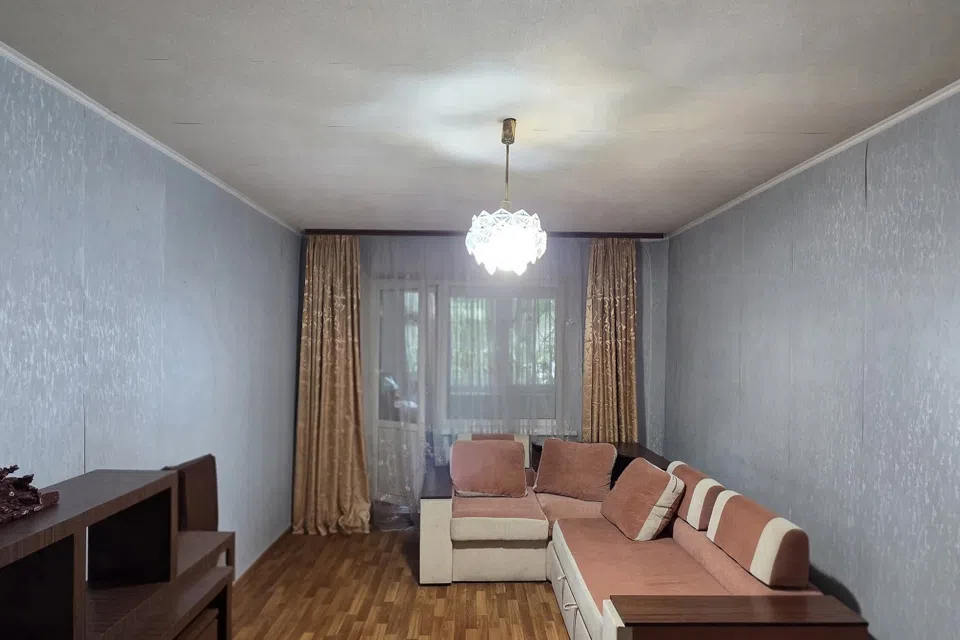 Продаётся 2-комнатная квартира, 48 м²