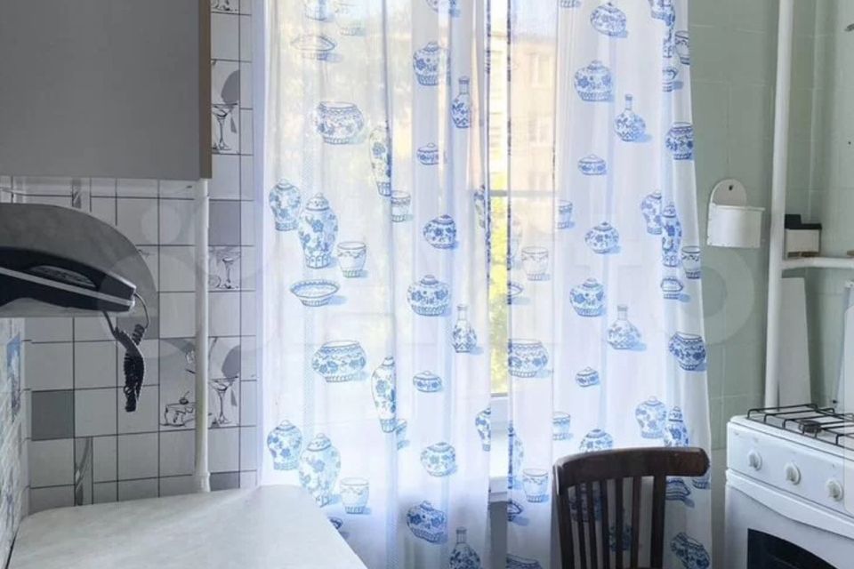 Продаётся 1-комнатная квартира, 22 м²