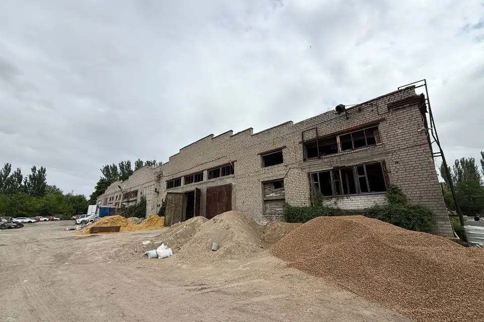 Продаётся помещение своб. назначения, 6248 м²