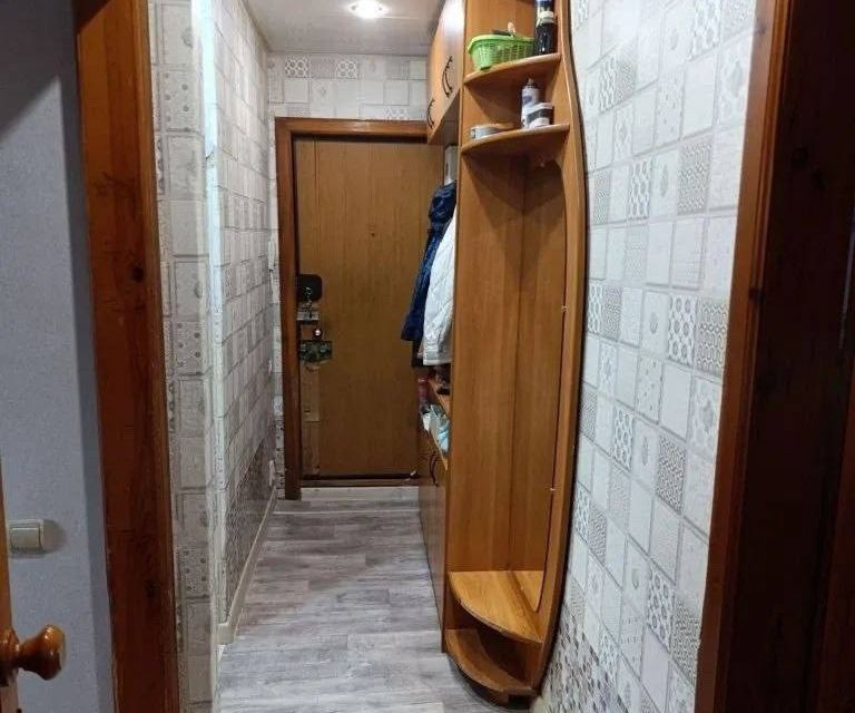 Продаётся 2-комнатная квартира, 45 м²