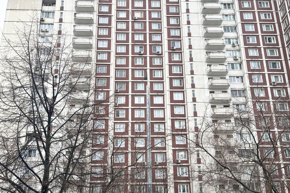 Продаётся 1-комнатная квартира, 38.5 м²
