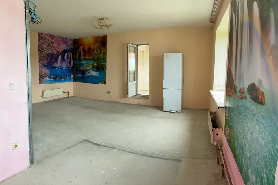 Продаётся 2-комнатная квартира, 76.7 м²