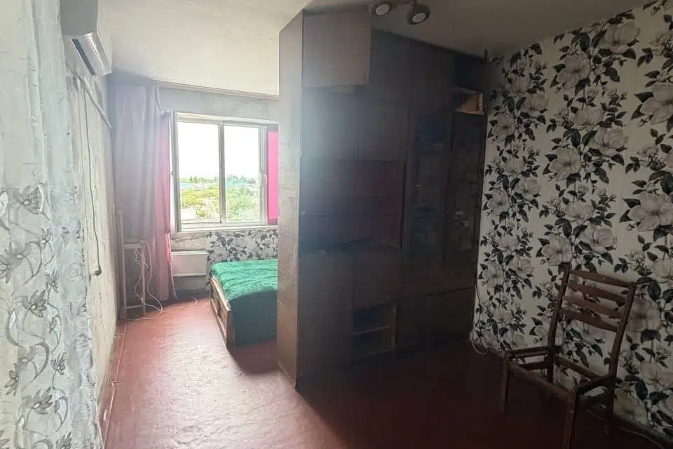 Продаётся 1-комнатная квартира, 36 м²