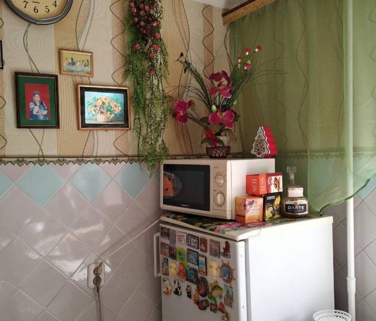 Продаётся 3-комнатная квартира, 65 м²