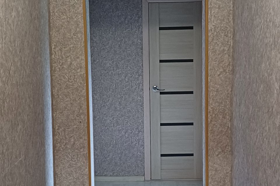 Продаётся 3-комнатная квартира, 75.8 м²