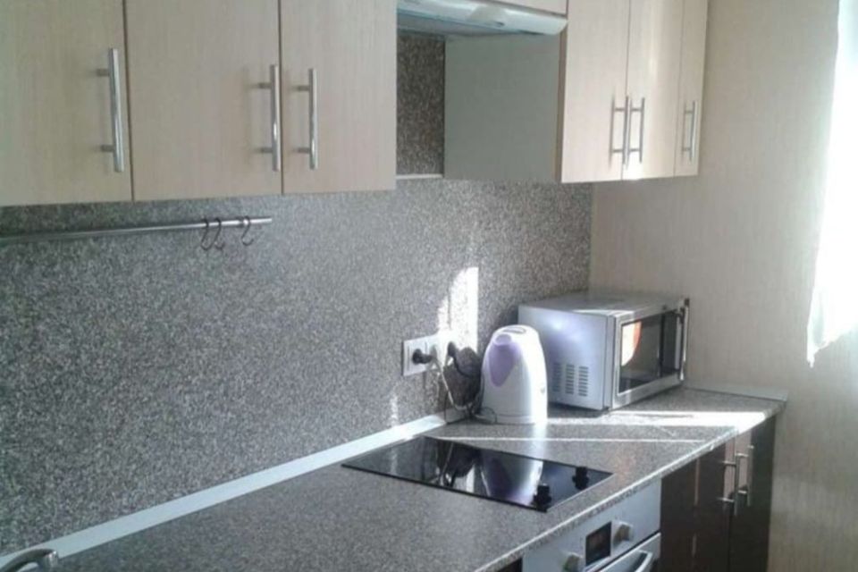 Продаётся 1-комнатная квартира, 32.5 м²