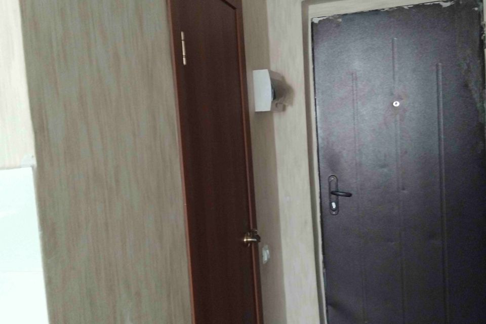 Сдаётся студия, 25 м²