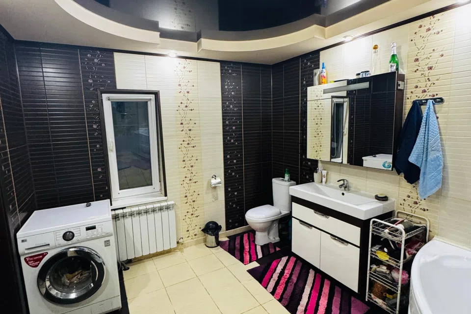 Продаётся 1-этажный дом, 78.6 м²