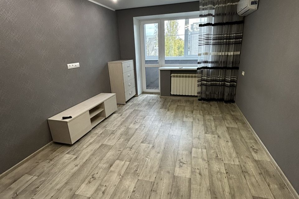Продаётся 1-комнатная квартира, 31 м²