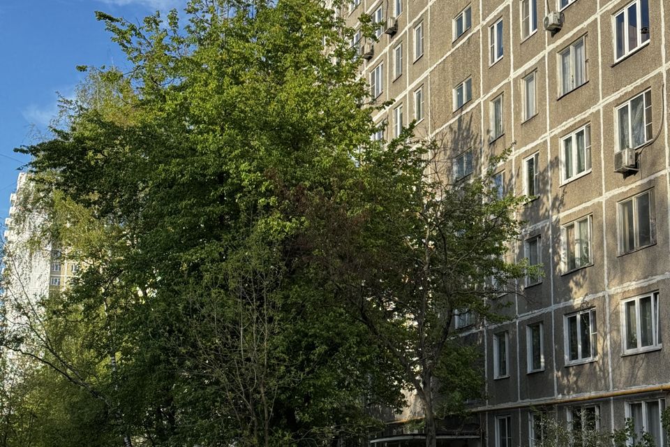 Продаётся 2-комнатная квартира, 45 м²