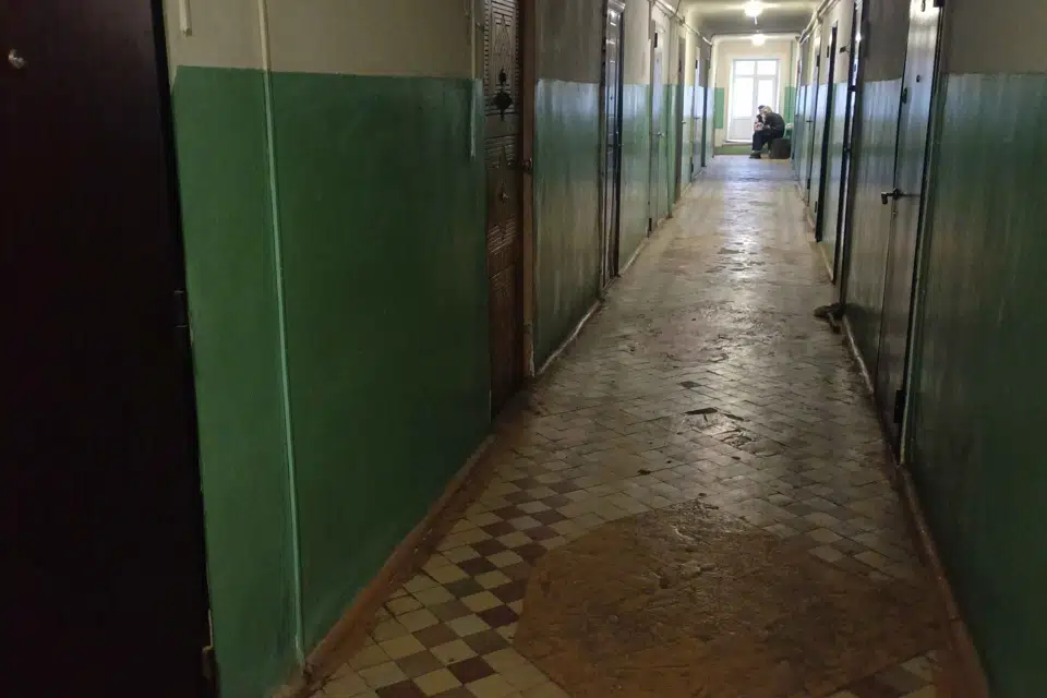 Продаётся комната в 1-комн. квартире, 17.2 м²