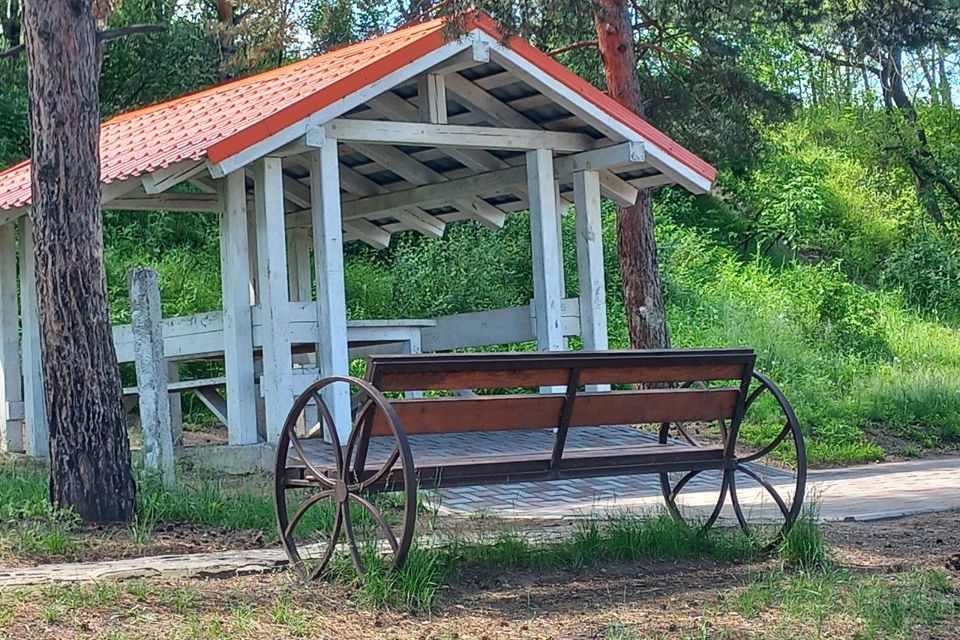 Продаётся студия, 22.08 м²
