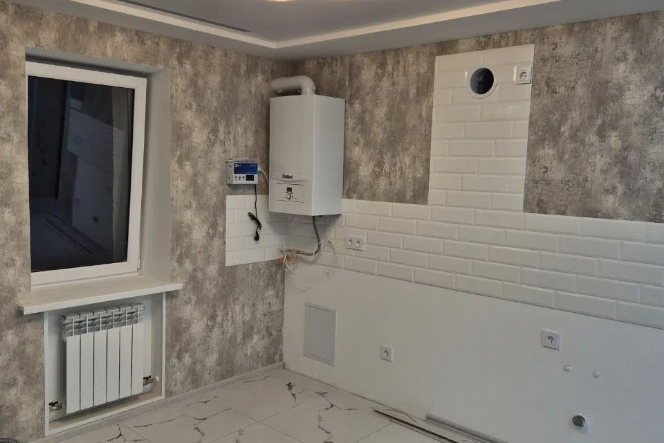 Продаётся 2-комнатная квартира, 44 м²
