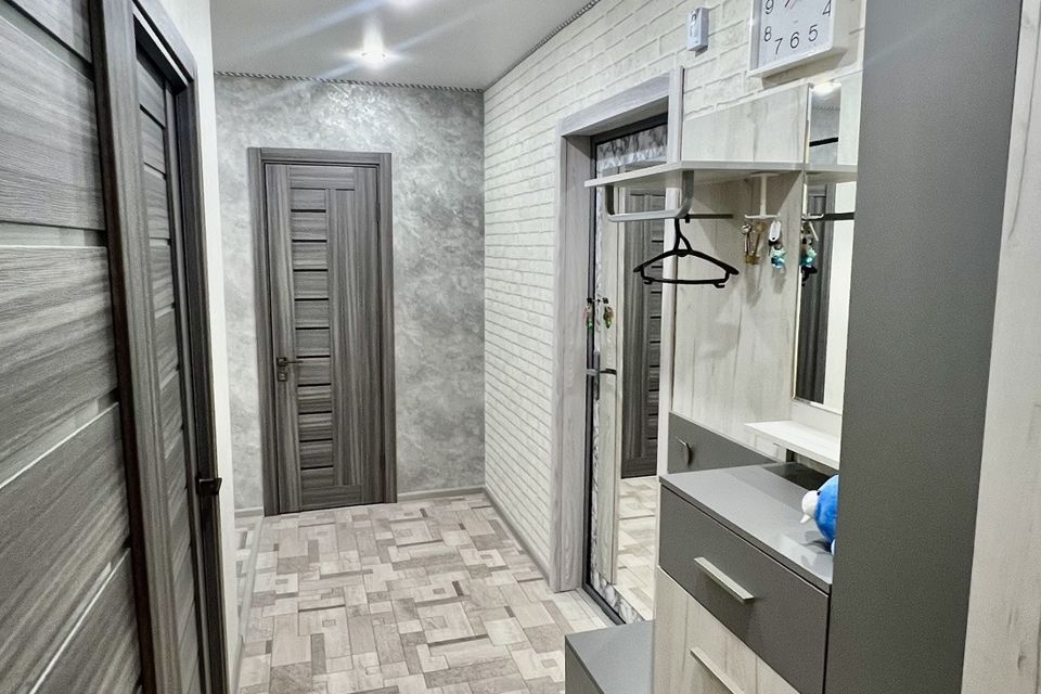 Продаётся 2-комнатная квартира, 48.2 м²