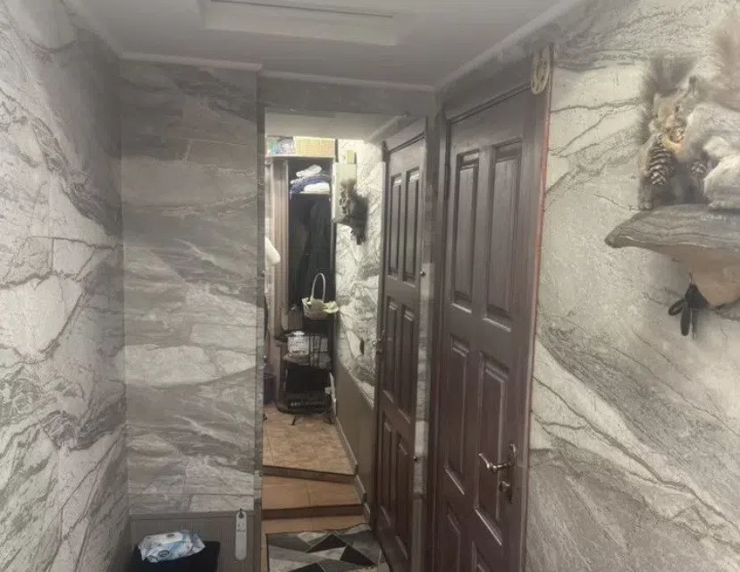 Продаётся 2-комнатная квартира, 45 м²