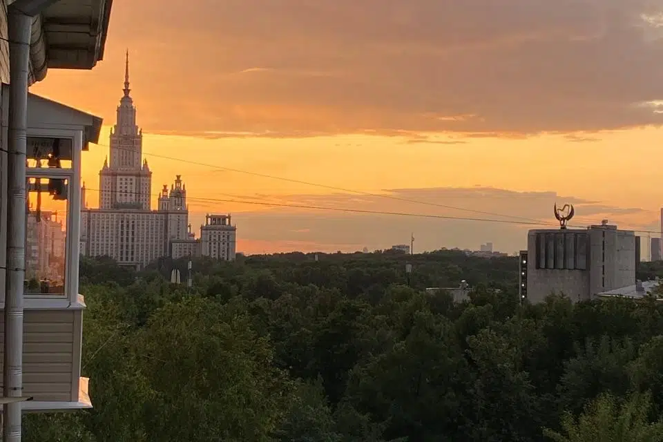 Продаётся 2-комнатная квартира, 56 м²
