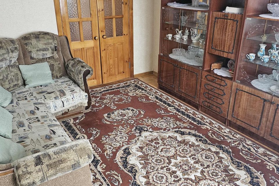 Продаётся 2-комнатная квартира, 48.7 м²
