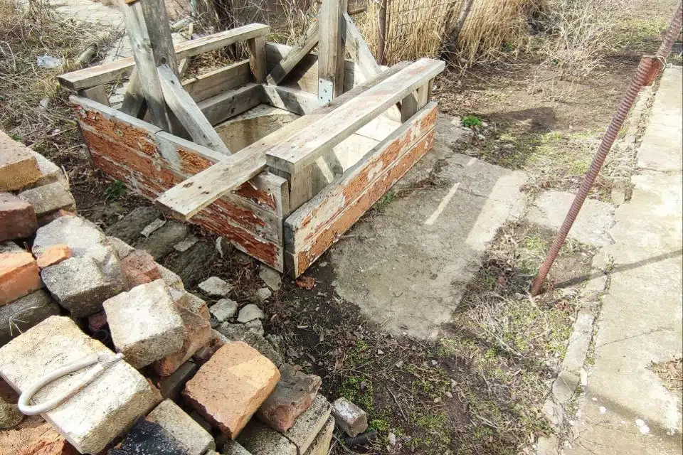 Продаётся 1-этажный дом, 74 м²