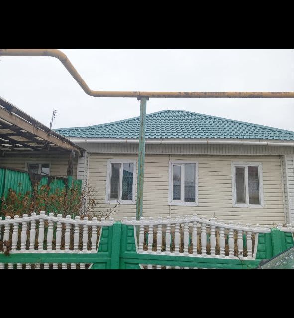 Дом Ишалино Аргаяшского Района Купить