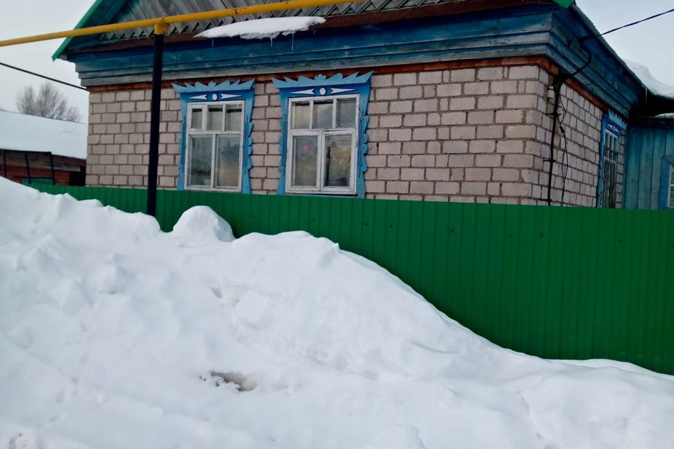 Купить Дом В Березовке Краснокамский Район