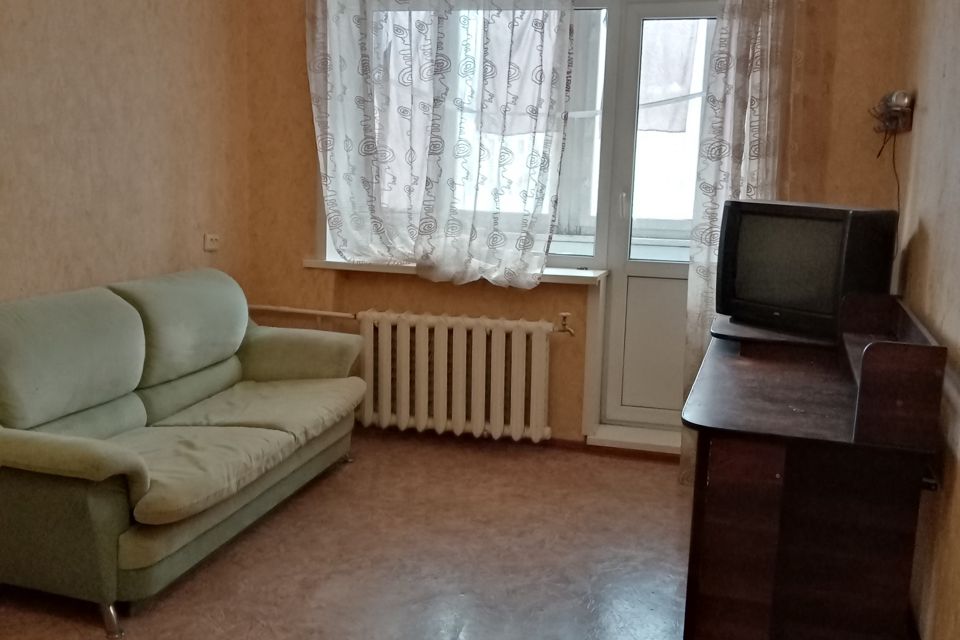 Продаётся 2-комнатная квартира, 44.3 м²