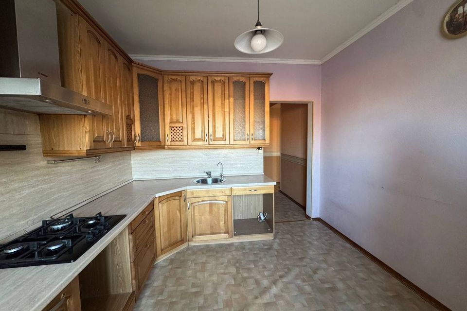 Продаётся 3-комнатная квартира, 92.9 м²