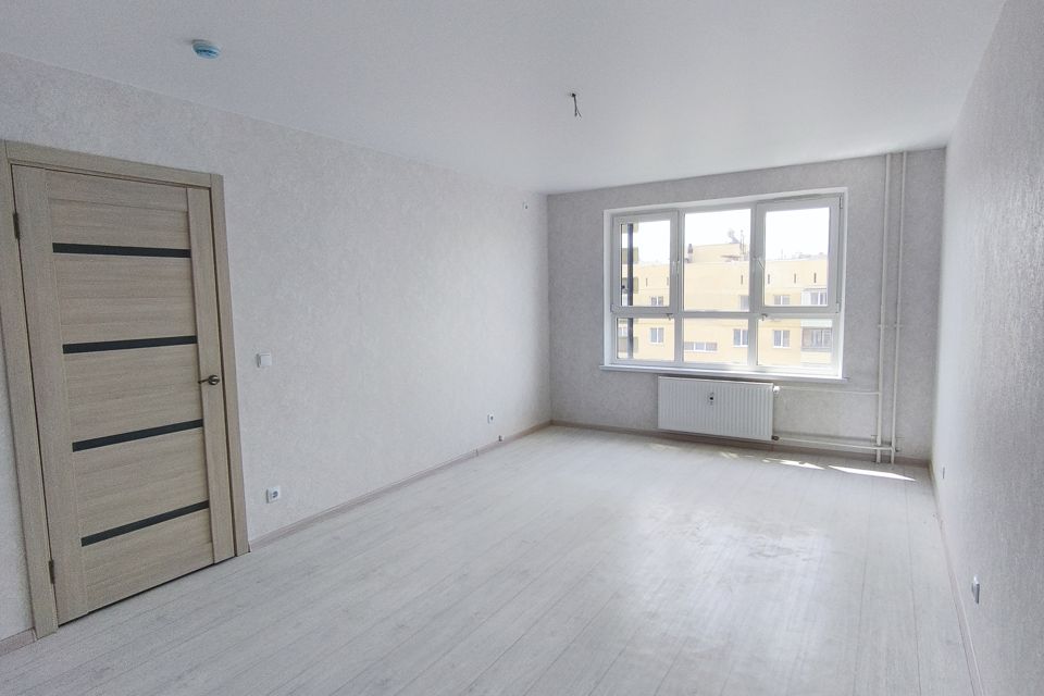 Продаётся 2-комнатная квартира, 64.47 м²