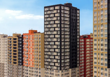 Продаётся 1-комнатная квартира, 24 м²