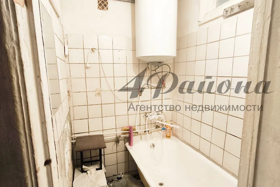 Продаётся 2-комнатная квартира, 49.7 м²