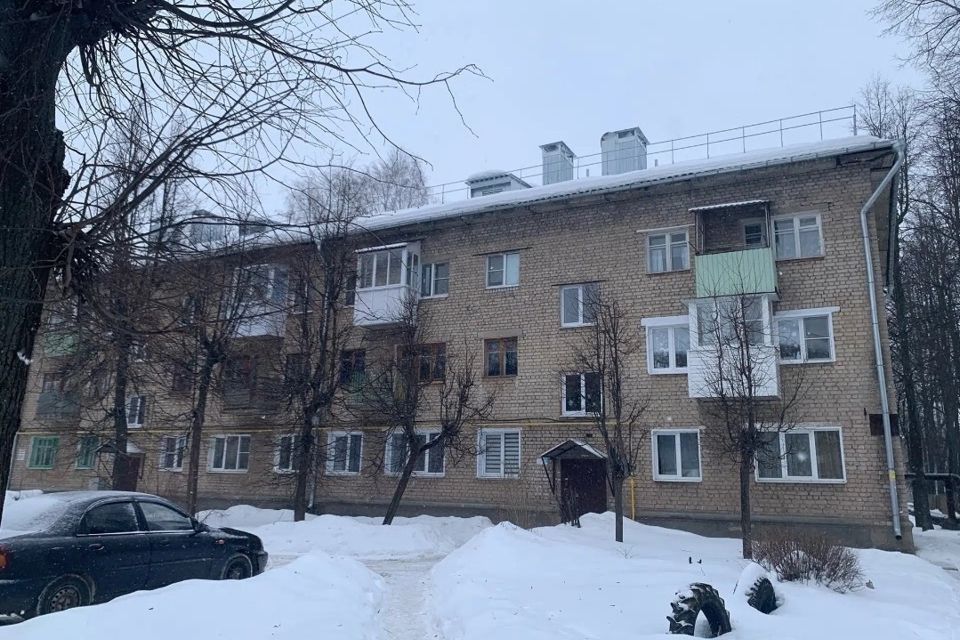 Продаётся 2-комнатная квартира, 44 м²