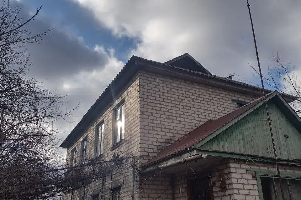 Продаётся 2-этажный дом, 94 м²