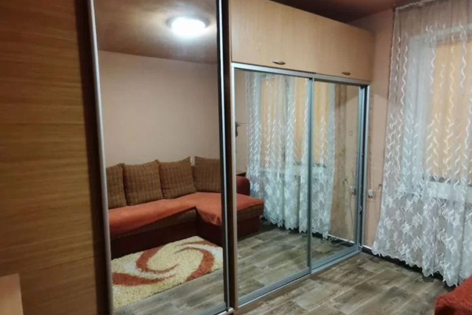 Продаётся 3-комнатная квартира, 72 м²