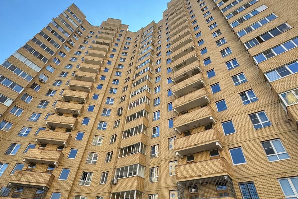 Продаётся студия, 29 м²