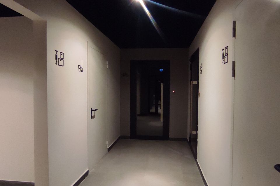 Продаётся 2-комнатная квартира, 54.5 м²